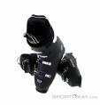 Salomon X/Pro 110 Sport CS Mens Ski Boots, , Black, , Male,Unisex, 0018-11370, 5637835181, , N2-17.jpg