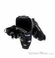 Salomon X/Pro 110 Sport CS Mens Ski Boots, , Black, , Male,Unisex, 0018-11370, 5637835181, , N3-18.jpg