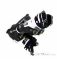Salomon X/Pro 110 Sport CS Mens Ski Boots, , Black, , Male,Unisex, 0018-11370, 5637835181, , N4-04.jpg