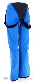 Salomon Outlaw 3L Shell Mens Ski Pants, , Blue, , Male, 0018-11374, 5637835327, , N1-11.jpg