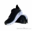 Hoka Clifton 7 Mens Running Shoes, Hoka, Čierna, , Muži, 0324-10019, 5637836105, 0, N1-06.jpg