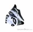 Hoka Clifton 7 Mens Running Shoes, , Noir, , Hommes, 0324-10019, 5637836105, , N1-16.jpg