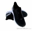 Hoka Clifton 7 Mens Running Shoes, Hoka, Čierna, , Muži, 0324-10019, 5637836105, 0, N2-02.jpg