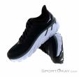 Hoka Clifton 7 Mens Running Shoes, Hoka, Čierna, , Muži, 0324-10019, 5637836105, 0, N2-07.jpg