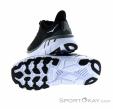 Hoka Clifton 7 Mens Running Shoes, Hoka, Čierna, , Muži, 0324-10019, 5637836105, 0, N2-12.jpg