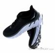 Hoka Clifton 7 Mens Running Shoes, , Black, , Male, 0324-10019, 5637836105, , N3-08.jpg