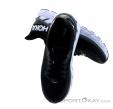 Hoka Clifton 7 Mens Running Shoes, , Black, , Male, 0324-10019, 5637836105, , N4-04.jpg