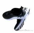 Hoka Clifton 7 Mens Running Shoes, , Black, , Male, 0324-10019, 5637836105, , N4-09.jpg