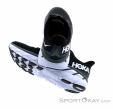 Hoka Clifton 7 Mens Running Shoes, Hoka, Black, , Male, 0324-10019, 5637836105, 0, N4-14.jpg