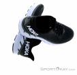 Hoka Clifton 7 Mens Running Shoes, , Black, , Male, 0324-10019, 5637836105, , N4-19.jpg