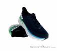Hoka Clifton 7 Mens Running Shoes, , Bleu, , Hommes, 0324-10019, 5637836113, , N1-01.jpg