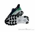 Hoka Clifton 7 Mens Running Shoes, , Bleu, , Hommes, 0324-10019, 5637836113, , N1-11.jpg