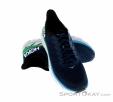 Hoka Clifton 7 Mens Running Shoes, , Bleu, , Hommes, 0324-10019, 5637836113, , N2-02.jpg