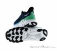 Hoka Clifton 7 Mens Running Shoes, , Bleu, , Hommes, 0324-10019, 5637836113, , N2-12.jpg
