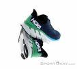 Hoka Clifton 7 Mens Running Shoes, Hoka, Bleu, , Hommes, 0324-10019, 5637836113, 192410923472, N2-17.jpg