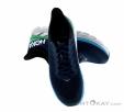 Hoka Clifton 7 Mens Running Shoes, , Bleu, , Hommes, 0324-10019, 5637836113, , N3-03.jpg