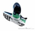 Hoka Clifton 7 Mens Running Shoes, Hoka, Blue, , Male, 0324-10019, 5637836113, 192410923472, N4-14.jpg