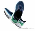Hoka Clifton 7 Mens Running Shoes, , Bleu, , Hommes, 0324-10019, 5637836113, , N5-15.jpg