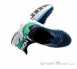 Hoka Clifton 7 Mens Running Shoes, , Bleu, , Hommes, 0324-10019, 5637836113, , N5-20.jpg