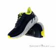 Hoka Clifton 7 Mens Running Shoes, , Multicolore, , Hommes, 0324-10019, 5637836120, , N1-06.jpg