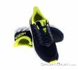 Hoka Clifton 7 Mens Running Shoes, , Multicolore, , Hommes, 0324-10019, 5637836120, , N2-02.jpg