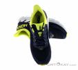 Hoka Clifton 7 Mens Running Shoes, , Multicolore, , Hommes, 0324-10019, 5637836120, , N3-03.jpg