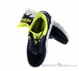 Hoka Clifton 7 Mens Running Shoes, , Multicolore, , Hommes, 0324-10019, 5637836120, , N4-04.jpg