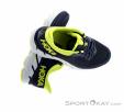 Hoka Clifton 7 Mens Running Shoes, , Multicolore, , Hommes, 0324-10019, 5637836120, , N4-19.jpg