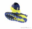 Hoka Speedgoat 4 Mens Running Shoes, Hoka, Purple, , Male, 0324-10018, 5637836141, 0, N3-13.jpg