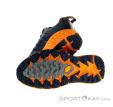 Hoka Speedgoat 4 Mens Running Shoes, , Multicolored, , Male, 0324-10018, 5637836147, , N1-11.jpg