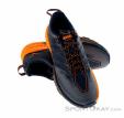 Hoka Speedgoat 4 Mens Running Shoes, , Multicolored, , Male, 0324-10018, 5637836147, , N2-02.jpg