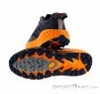 Hoka Speedgoat 4 Mens Running Shoes, , Multicolored, , Male, 0324-10018, 5637836147, , N2-12.jpg