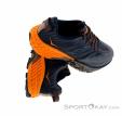 Hoka Speedgoat 4 Mens Running Shoes, Hoka, Multicolored, , Male, 0324-10018, 5637836147, 0, N3-18.jpg
