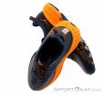 Hoka Speedgoat 4 Mens Running Shoes, , Multicolored, , Male, 0324-10018, 5637836147, , N5-05.jpg
