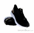 Hoka Clifton 7 Womens Running Shoes, Hoka, Čierna, , Ženy, 0324-10020, 5637836163, 0, N1-01.jpg
