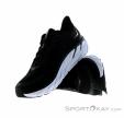 Hoka Clifton 7 Womens Running Shoes, Hoka, Black, , Female, 0324-10020, 5637836163, 0, N1-06.jpg