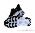 Hoka Clifton 7 Womens Running Shoes, Hoka, Čierna, , Ženy, 0324-10020, 5637836163, 0, N1-11.jpg