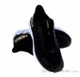 Hoka Clifton 7 Womens Running Shoes, Hoka, Čierna, , Ženy, 0324-10020, 5637836163, 0, N2-02.jpg