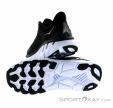 Hoka Clifton 7 Womens Running Shoes, , Black, , Female, 0324-10020, 5637836163, , N2-12.jpg