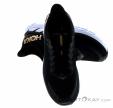Hoka Clifton 7 Womens Running Shoes, Hoka, Black, , Female, 0324-10020, 5637836163, 0, N3-03.jpg