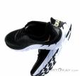 Hoka Clifton 7 Womens Running Shoes, Hoka, Black, , Female, 0324-10020, 5637836163, 0, N4-09.jpg