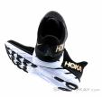 Hoka Clifton 7 Womens Running Shoes, Hoka, Black, , Female, 0324-10020, 5637836163, 0, N4-14.jpg