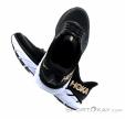Hoka Clifton 7 Womens Running Shoes, , Black, , Female, 0324-10020, 5637836163, , N5-15.jpg