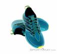 Hoka Speedgoat 4 Women Running Shoes, Hoka, Turquoise, , Female, 0324-10013, 5637836181, 0, N2-02.jpg