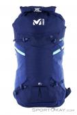 Millet Prolighter Summit 18+10l Backpack, Millet, Bleu, , Hommes,Femmes,Unisex, 0316-10062, 5637836206, 3515729536060, N1-01.jpg