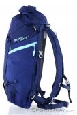 Millet Prolighter Summit 18+10l Backpack, Millet, Blue, , Male,Female,Unisex, 0316-10062, 5637836206, 3515729536060, N1-06.jpg