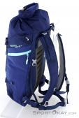 Millet Prolighter Summit 18+10l Backpack, , Blue, , Male,Female,Unisex, 0316-10062, 5637836206, , N2-07.jpg
