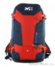 Millet Prolighter 22l Backpack, Millet, Blue, , Male,Female,Unisex, 0316-10080, 5637836207, 3515729741327, N1-01.jpg