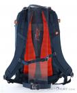 Millet Prolighter 22l Backpack, Millet, Blue, , Male,Female,Unisex, 0316-10080, 5637836207, 3515729741327, N1-11.jpg