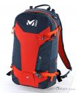 Millet Prolighter 22l Backpack, Millet, Blue, , Male,Female,Unisex, 0316-10080, 5637836207, 3515729741327, N2-02.jpg